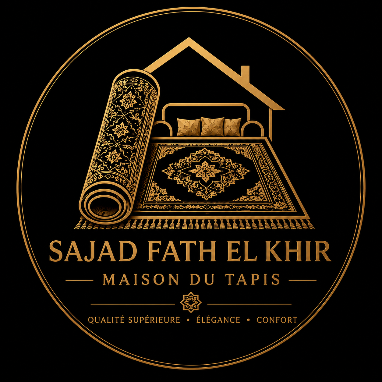 SAJAD fath alkheir